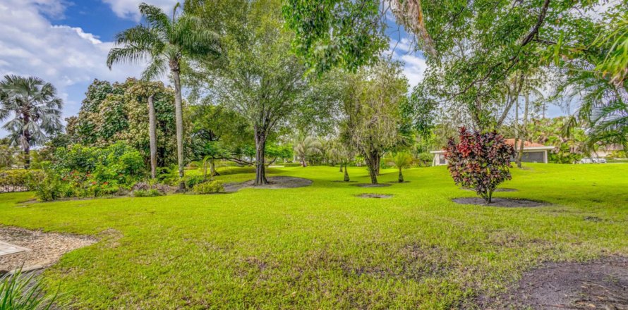 Casa en West Palm Beach, Florida 2 dormitorios, 181.44 m2 № 788081