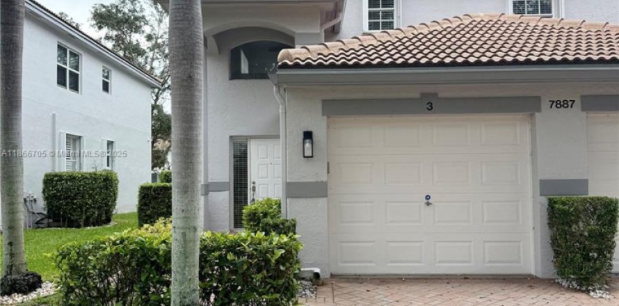 Condo in Boynton Beach, Florida, 3 bedrooms  № 2020969