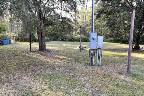 Terreno en venta en Sanderson, Florida № 766512 - foto 1