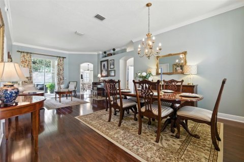 House in Tampa, Florida 3 bedrooms, 196.67 sq.m. № 1894012 - photo 4