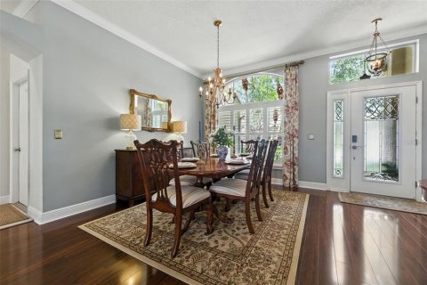 House in Tampa, Florida 3 bedrooms, 196.67 sq.m. № 1894012 - photo 5