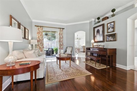 House in Tampa, Florida 3 bedrooms, 196.67 sq.m. № 1894012 - photo 7