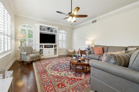 House in Tampa, Florida 3 bedrooms, 196.67 sq.m. № 1894012 - photo 15