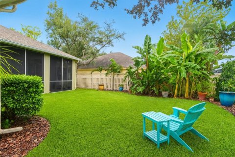 House in Tampa, Florida 3 bedrooms, 196.67 sq.m. № 1894012 - photo 28