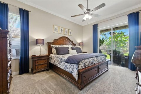 House in Tampa, Florida 3 bedrooms, 196.67 sq.m. № 1894012 - photo 17