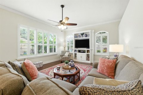 House in Tampa, Florida 3 bedrooms, 196.67 sq.m. № 1894012 - photo 14
