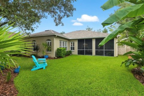 House in Tampa, Florida 3 bedrooms, 196.67 sq.m. № 1894012 - photo 29