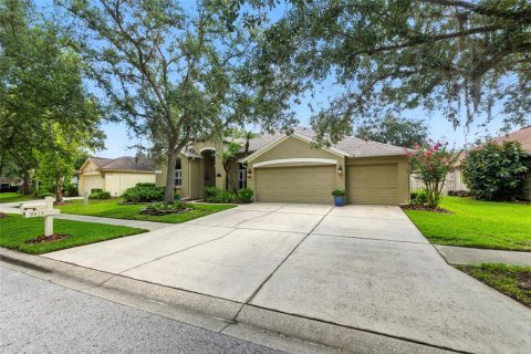 House in Tampa, Florida 3 bedrooms, 196.67 sq.m. № 1894012 - photo 2