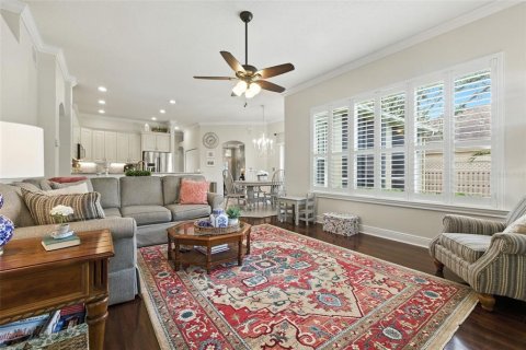 House in Tampa, Florida 3 bedrooms, 196.67 sq.m. № 1894012 - photo 16