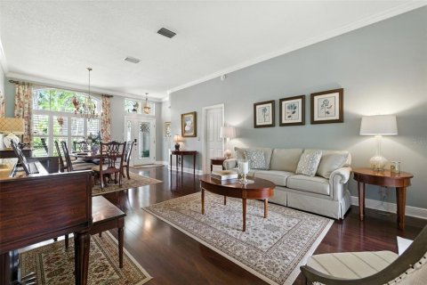 House in Tampa, Florida 3 bedrooms, 196.67 sq.m. № 1894012 - photo 6