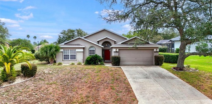Casa en Lecanto, Florida 2 dormitorios, 151.8 m2 № 1690459