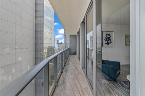 Copropriété à vendre à Miami, Floride: 2 chambres № 1888840 - photo 27