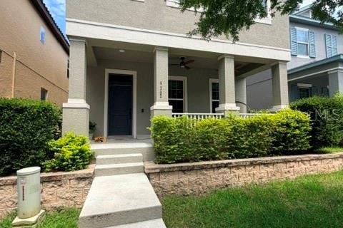 House in Winter Garden, Florida 3 bedrooms, 191.19 sq.m. № 2219060