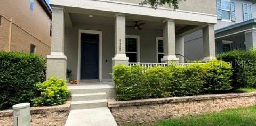 Casa en Winter Garden, Florida 3 dormitorios, 191.19 m2 № 2219060