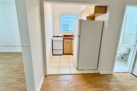 Снять в аренду кондоминиум в Майами-Бич, Флорида 37.16м2, № 2028486 - фото 9