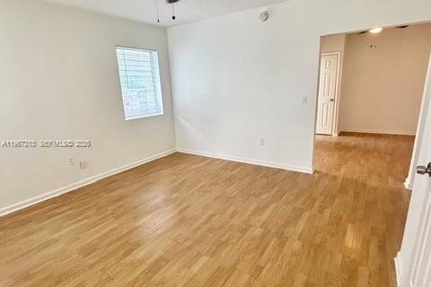 Снять в аренду кондоминиум в Майами-Бич, Флорида 37.16м2, № 2028486 - фото 5