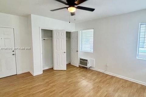 Снять в аренду кондоминиум в Майами-Бич, Флорида 37.16м2, № 2028486 - фото 3