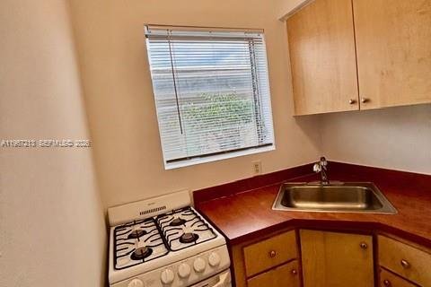 Снять в аренду кондоминиум в Майами-Бич, Флорида 37.16м2, № 2028486 - фото 14