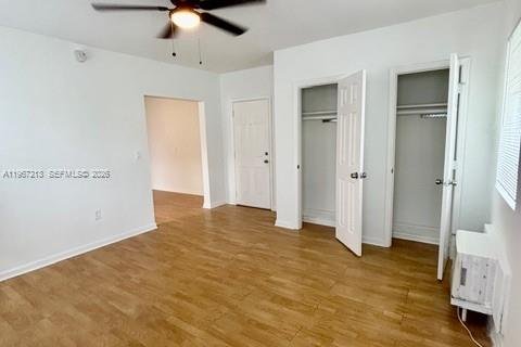 Снять в аренду кондоминиум в Майами-Бич, Флорида 37.16м2, № 2028486 - фото 4