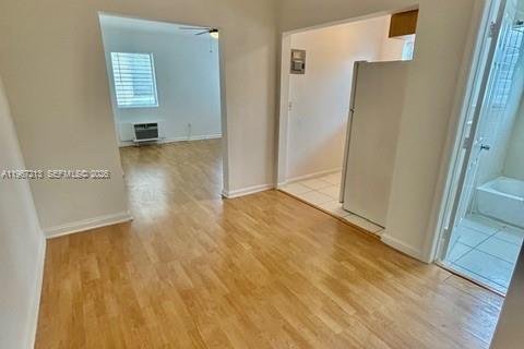 Снять в аренду кондоминиум в Майами-Бич, Флорида 37.16м2, № 2028486 - фото 10