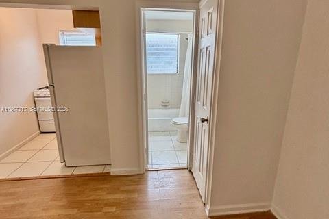 Снять в аренду кондоминиум в Майами-Бич, Флорида 37.16м2, № 2028486 - фото 11