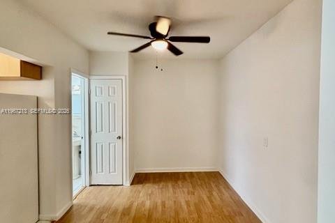 Снять в аренду кондоминиум в Майами-Бич, Флорида 37.16м2, № 2028486 - фото 8