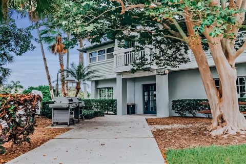Condo à Sarasota, Floride, 2 chambres  № 2298791