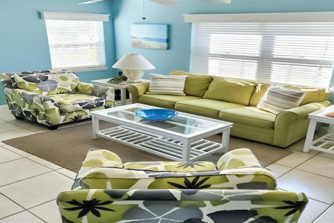 Copropriété à louer à Sarasota, Floride: 2 chambres, 118.91 m2 № 2298791 - photo 2