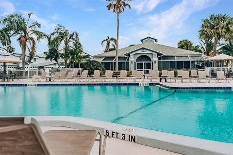 Copropriété à louer à Sarasota, Floride: 2 chambres, 118.91 m2 № 2298791 - photo 16