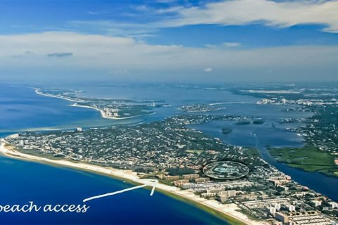 Copropriété à louer à Sarasota, Floride: 2 chambres, 118.91 m2 № 2298791 - photo 26
