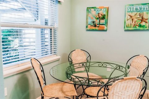 Copropriété à louer à Sarasota, Floride: 2 chambres, 118.91 m2 № 2298791 - photo 8