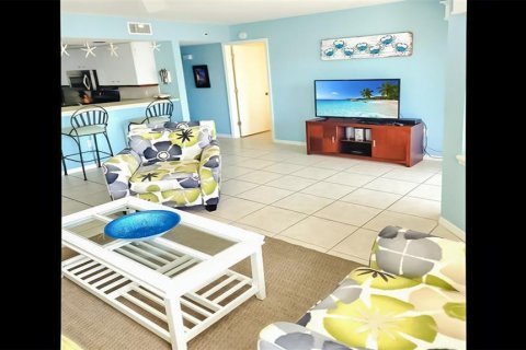 Copropriété à louer à Sarasota, Floride: 2 chambres, 118.91 m2 № 2298791 - photo 4