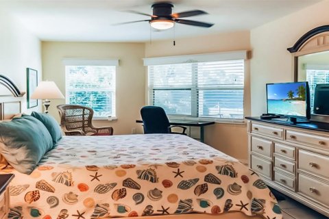 Copropriété à louer à Sarasota, Floride: 2 chambres, 118.91 m2 № 2298791 - photo 11