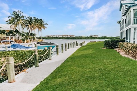 Copropriété à louer à Sarasota, Floride: 2 chambres, 118.91 m2 № 2298791 - photo 22