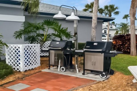 Copropriété à louer à Sarasota, Floride: 2 chambres, 118.91 m2 № 2298791 - photo 20