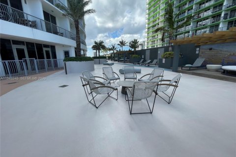 Copropriété à louer à Miami, Floride: 1 chambre, 76.27 m2 № 1999555 - photo 29