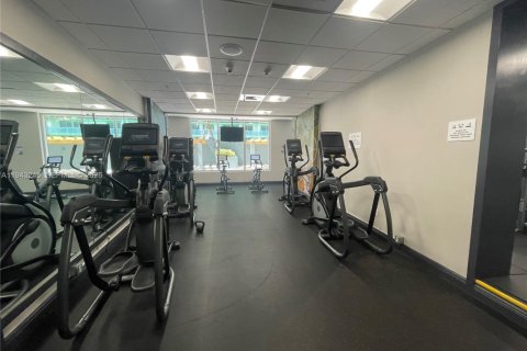 Copropriété à louer à Miami, Floride: 1 chambre, 76.27 m2 № 1999555 - photo 26