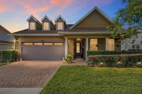 Villa ou maison à Ocala, Floride 2 chambres, 175.21 m2 № 2341529