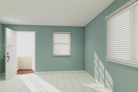 Villa ou maison à vendre à Miami, Floride: 3 chambres, 141.49 m2 № 2400731 - photo 2