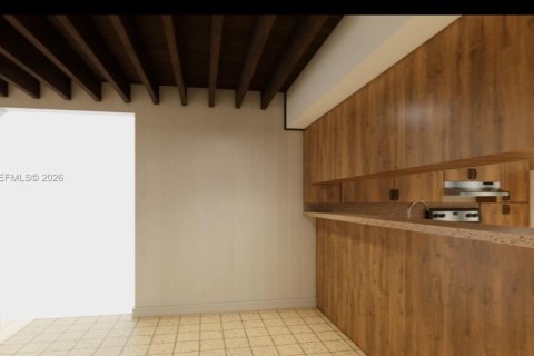 Villa ou maison à vendre à Miami, Floride: 3 chambres, 141.49 m2 № 2400731 - photo 4
