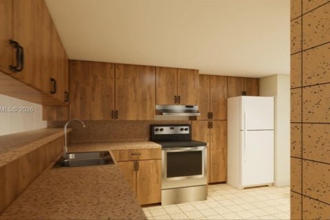 Villa ou maison à vendre à Miami, Floride: 3 chambres, 141.49 m2 № 2400731 - photo 3