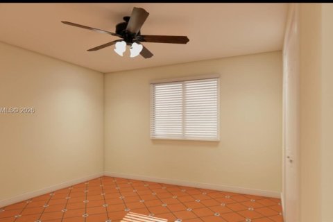 Villa ou maison à vendre à Miami, Floride: 3 chambres, 141.49 m2 № 2400731 - photo 6