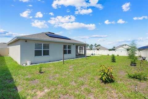House in Haines City, Florida 3 bedrooms, 160.26 sq.m. № 2195935 - photo 30