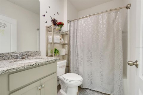 House in Haines City, Florida 3 bedrooms, 160.26 sq.m. № 2195935 - photo 23