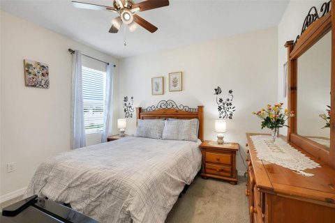 House in Haines City, Florida 3 bedrooms, 160.26 sq.m. № 2195935 - photo 22