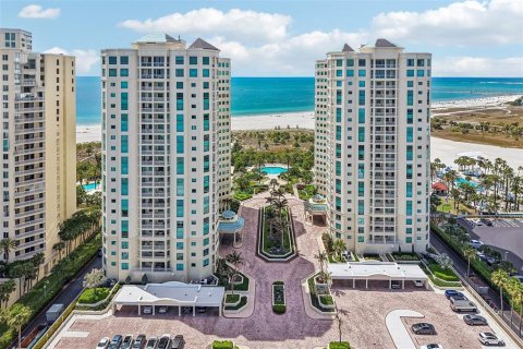 Condo in Clearwater, Florida, 3 bedrooms  № 2140971