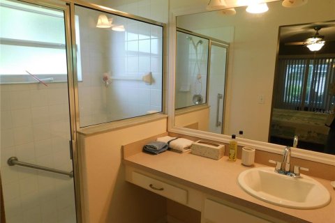 House in Clermont, Florida 2 bedrooms, 123.93 sq.m. № 1532002 - photo 22