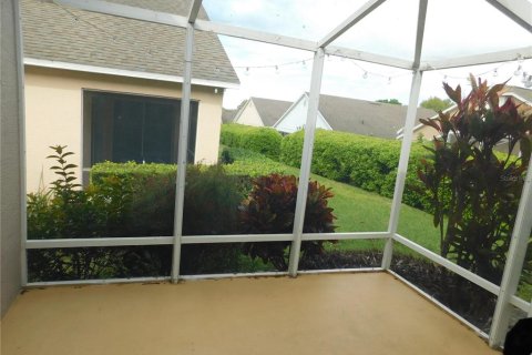 House in Clermont, Florida 2 bedrooms, 123.93 sq.m. № 1532002 - photo 14