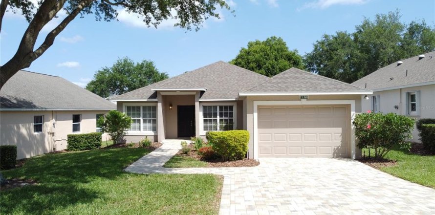 Casa en Clermont, Florida 2 dormitorios, 123.93 m2 № 1532002