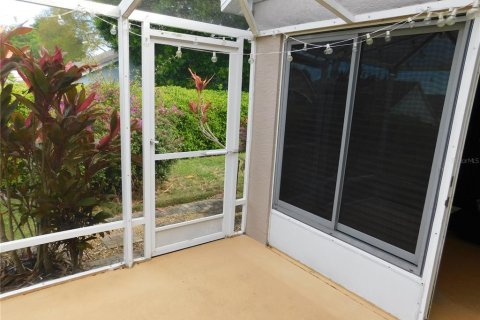 House in Clermont, Florida 2 bedrooms, 123.93 sq.m. № 1532002 - photo 16